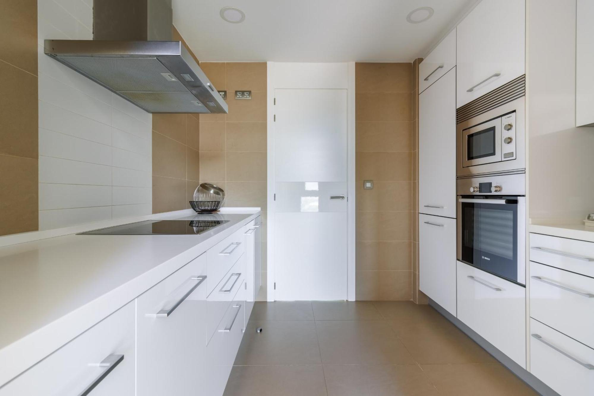 Intempo By Holuxe - 216 - 21st Floor Appartement Benidorm