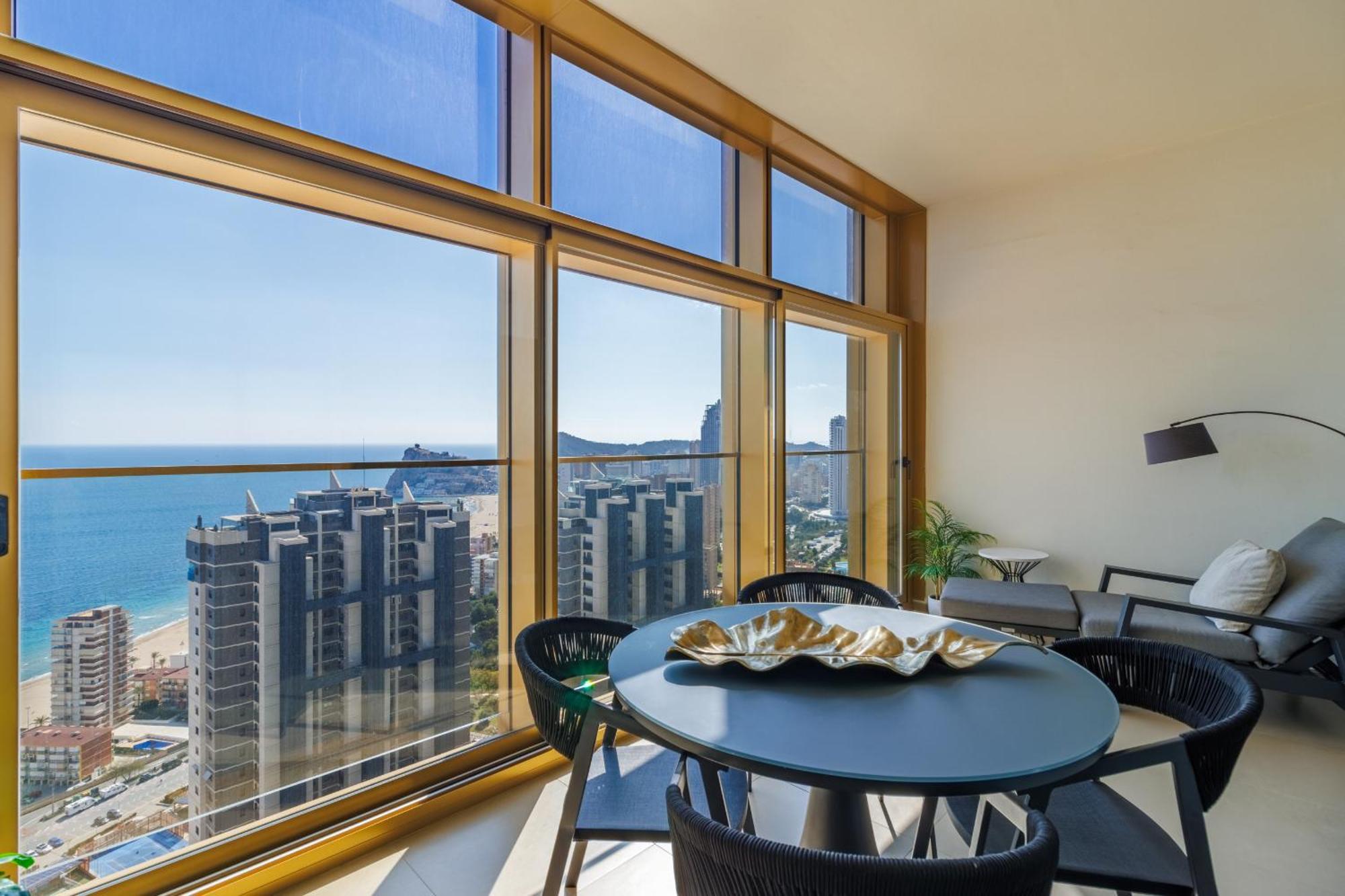Appartement Intempo By Holuxe - 216 - 21st Floor