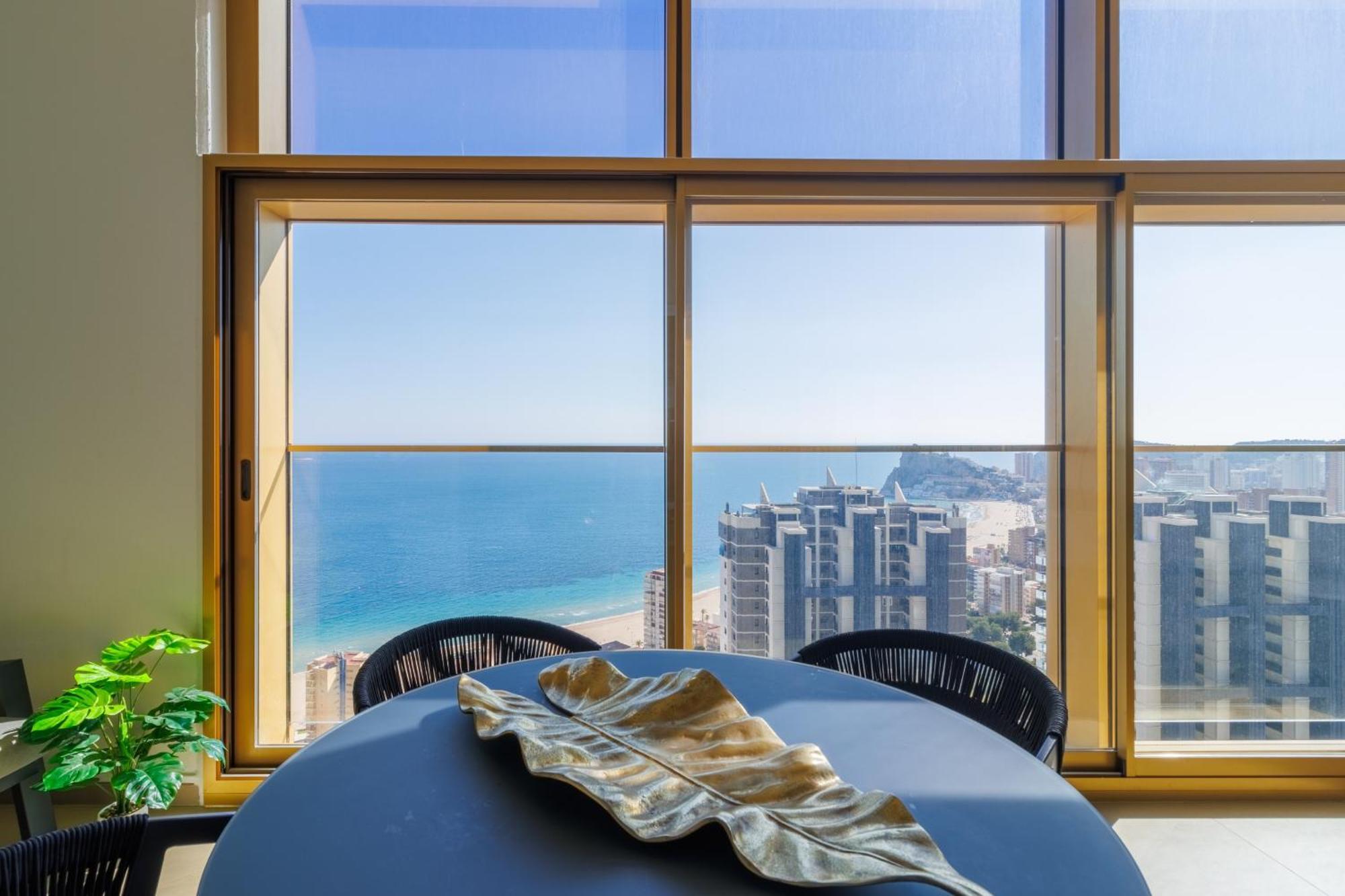 Appartement Intempo By Holuxe - 216 - 21st Floor Benidorm